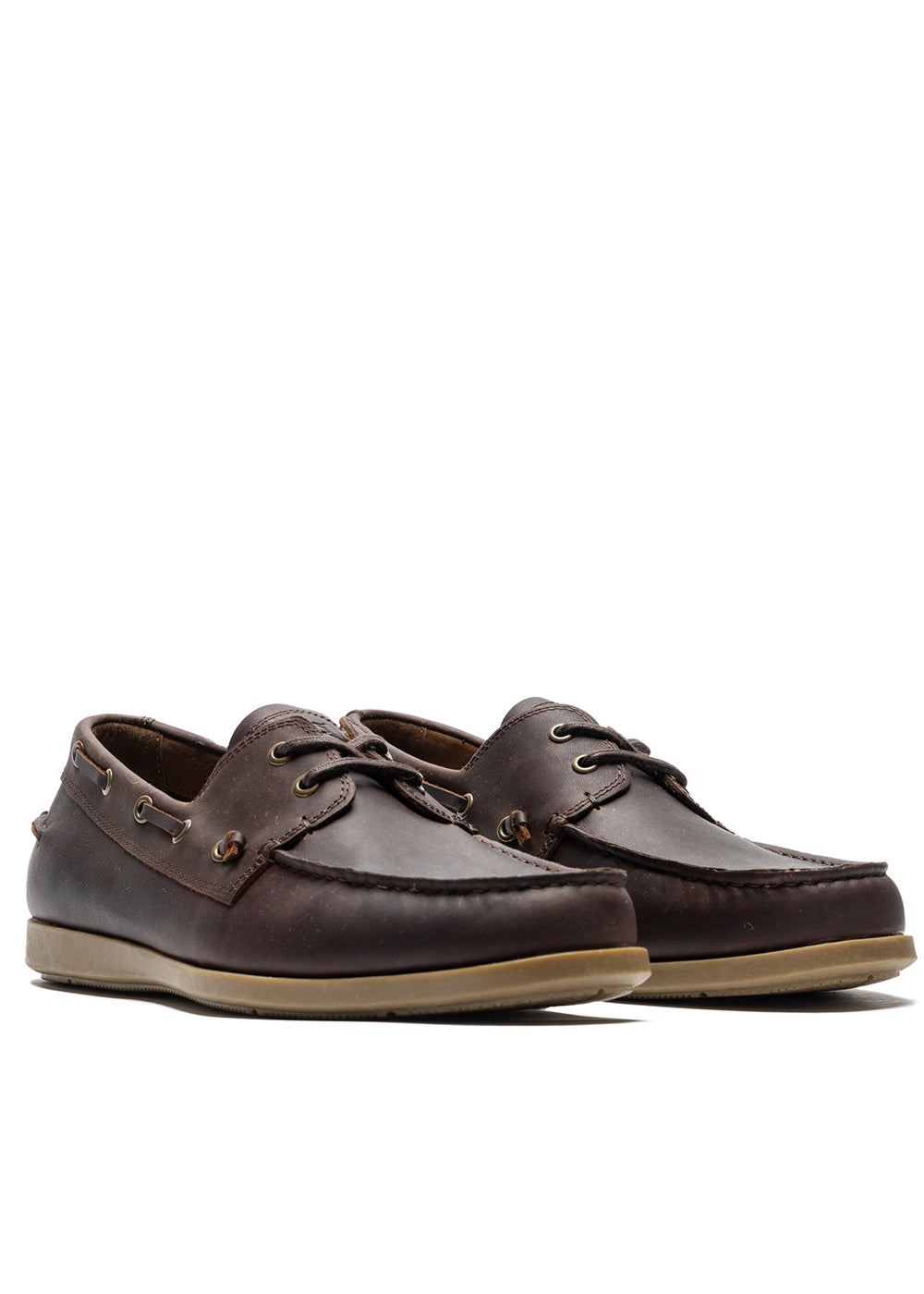 Rodd Gunn Gordons Bay Boat Shoes – Port – Humes Outfitters