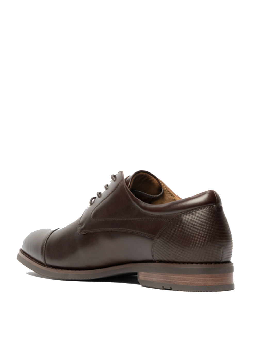 Loburn Derby Shoes