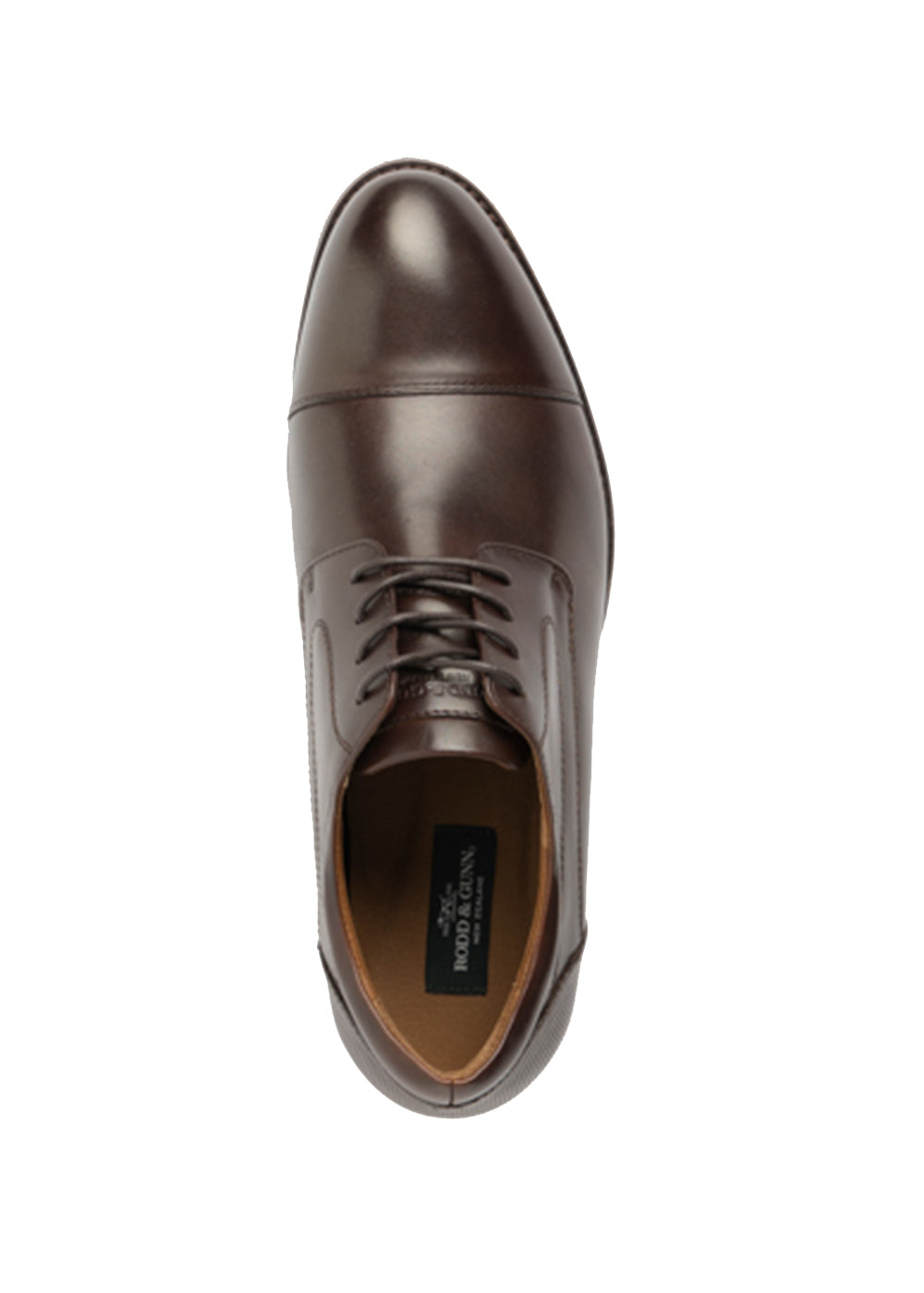 Loburn Derby Shoes