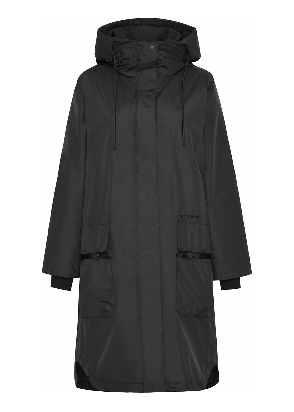 Aiko Parka