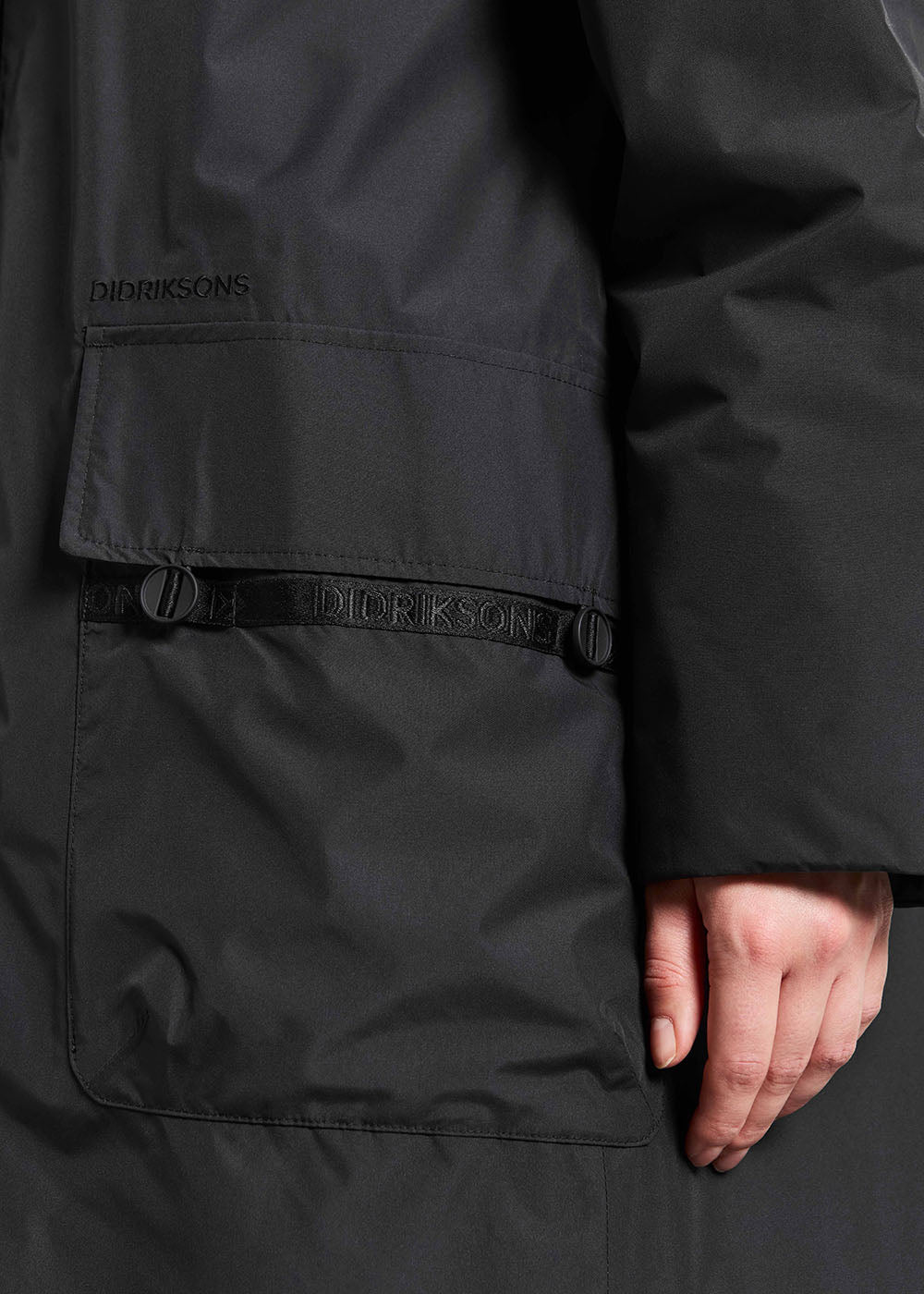 Aiko Parka