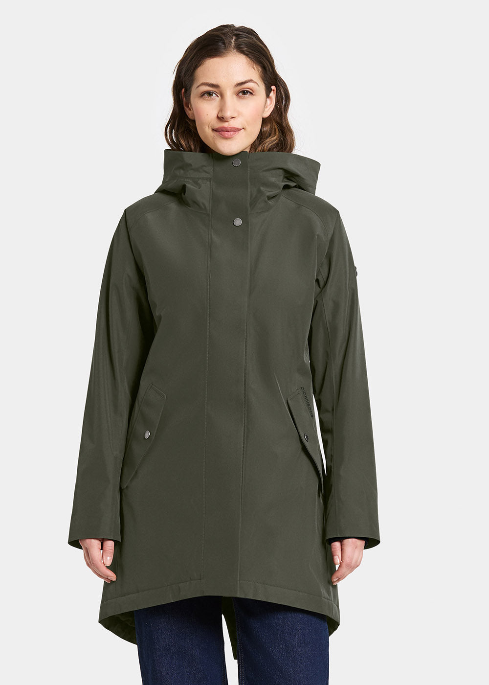 Alana Parka
