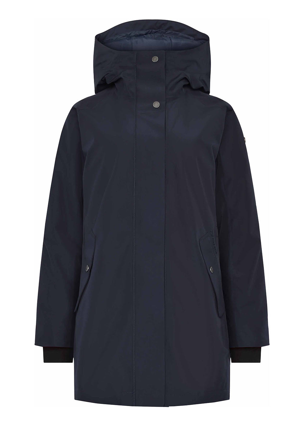 Alana Parka