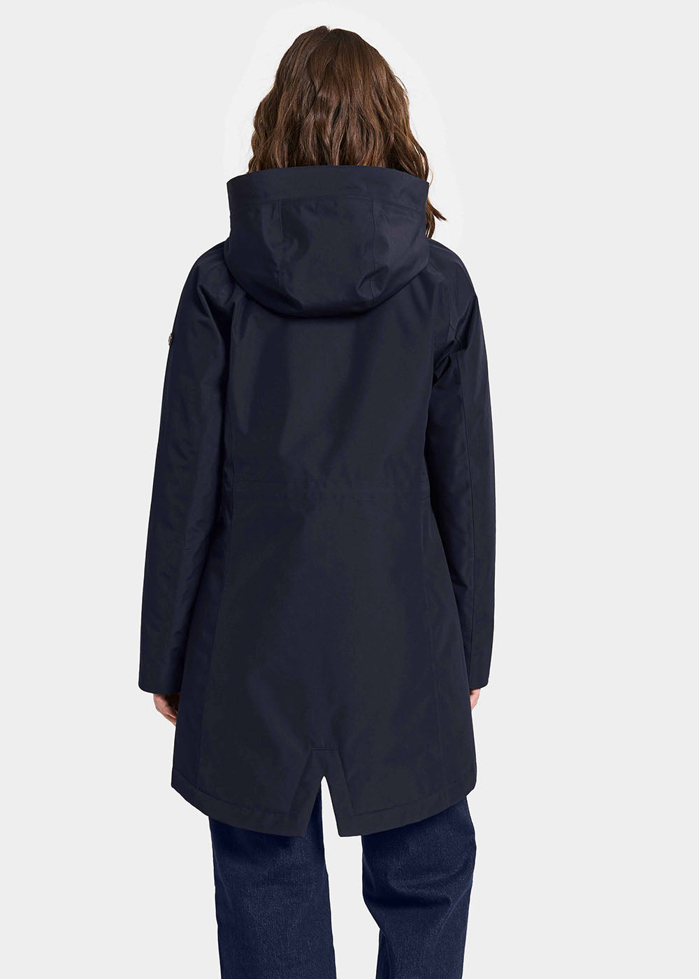 Alana Parka
