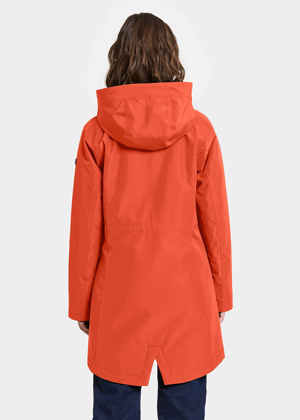 Alana Parka
