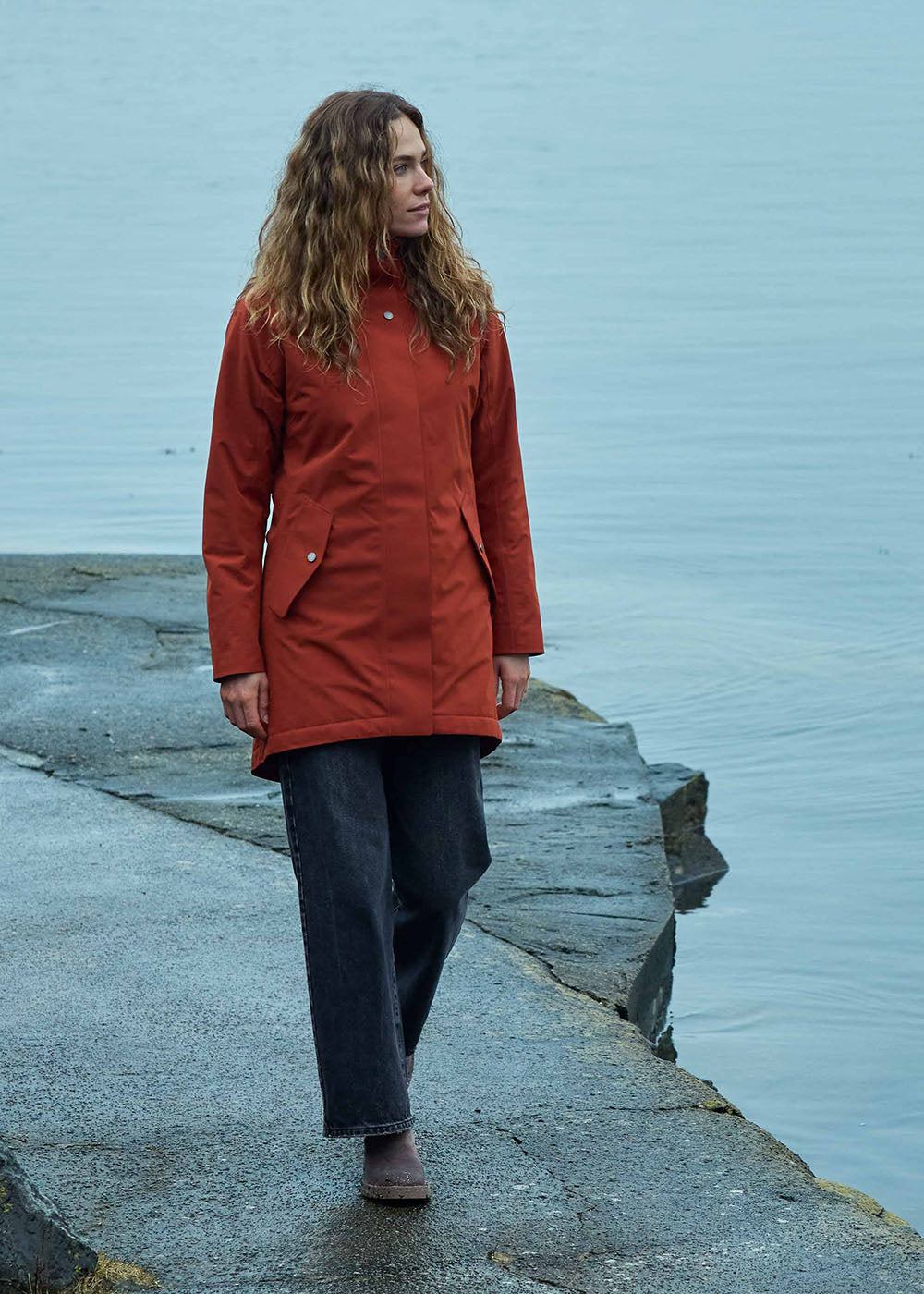 Alana Parka