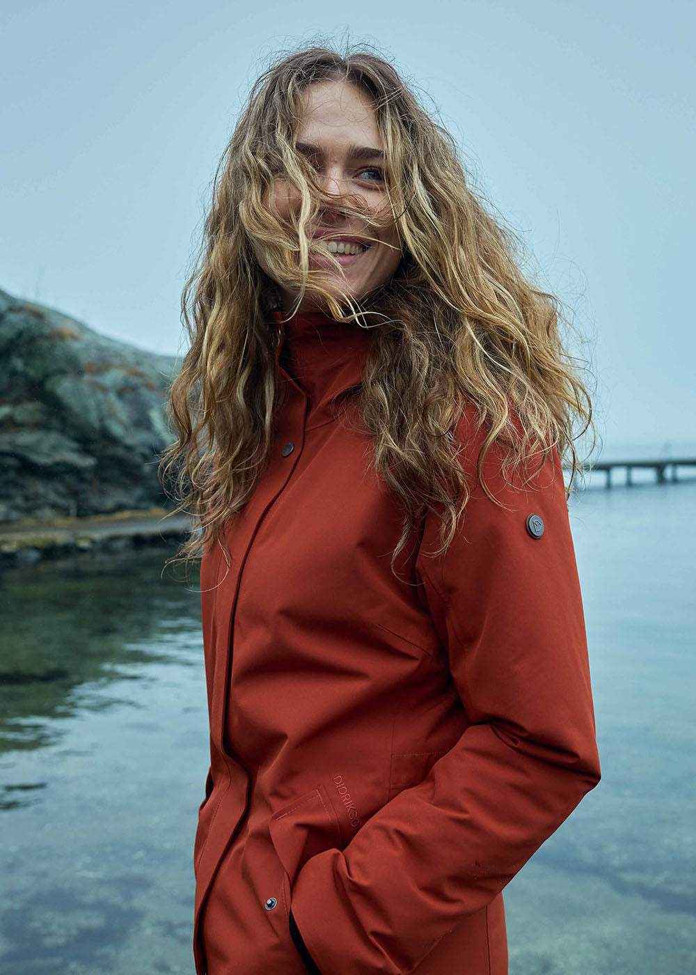 Alana Parka