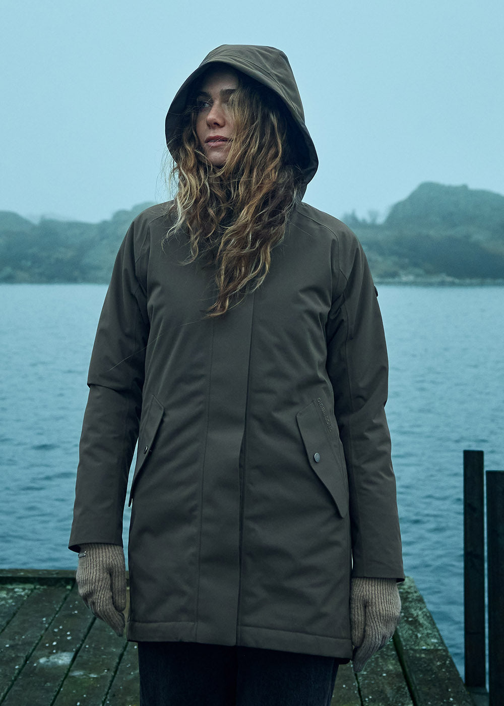 Alana Parka