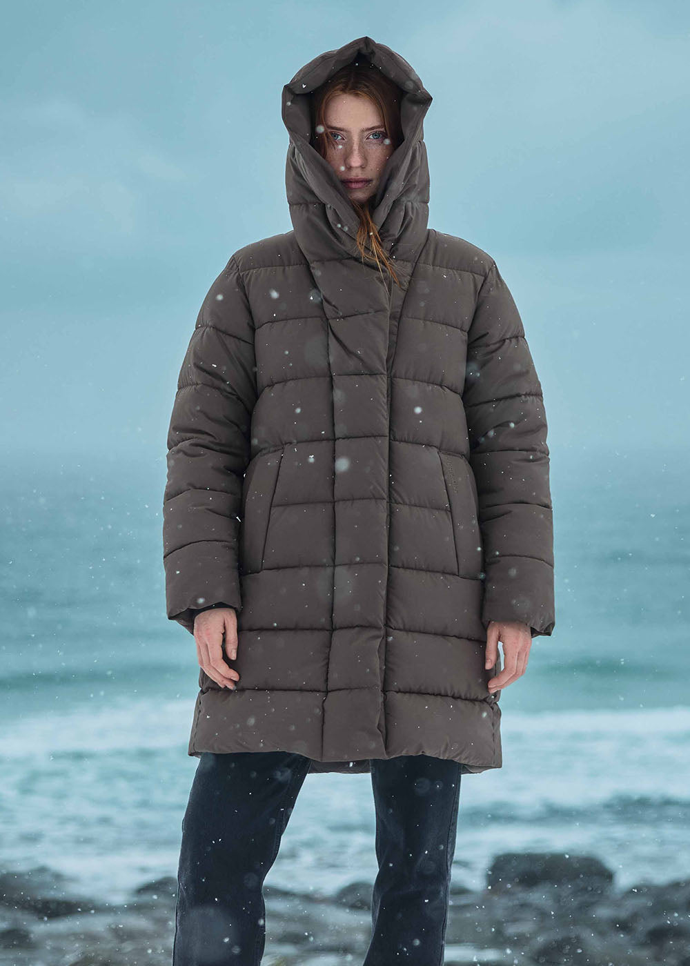Nella Parka