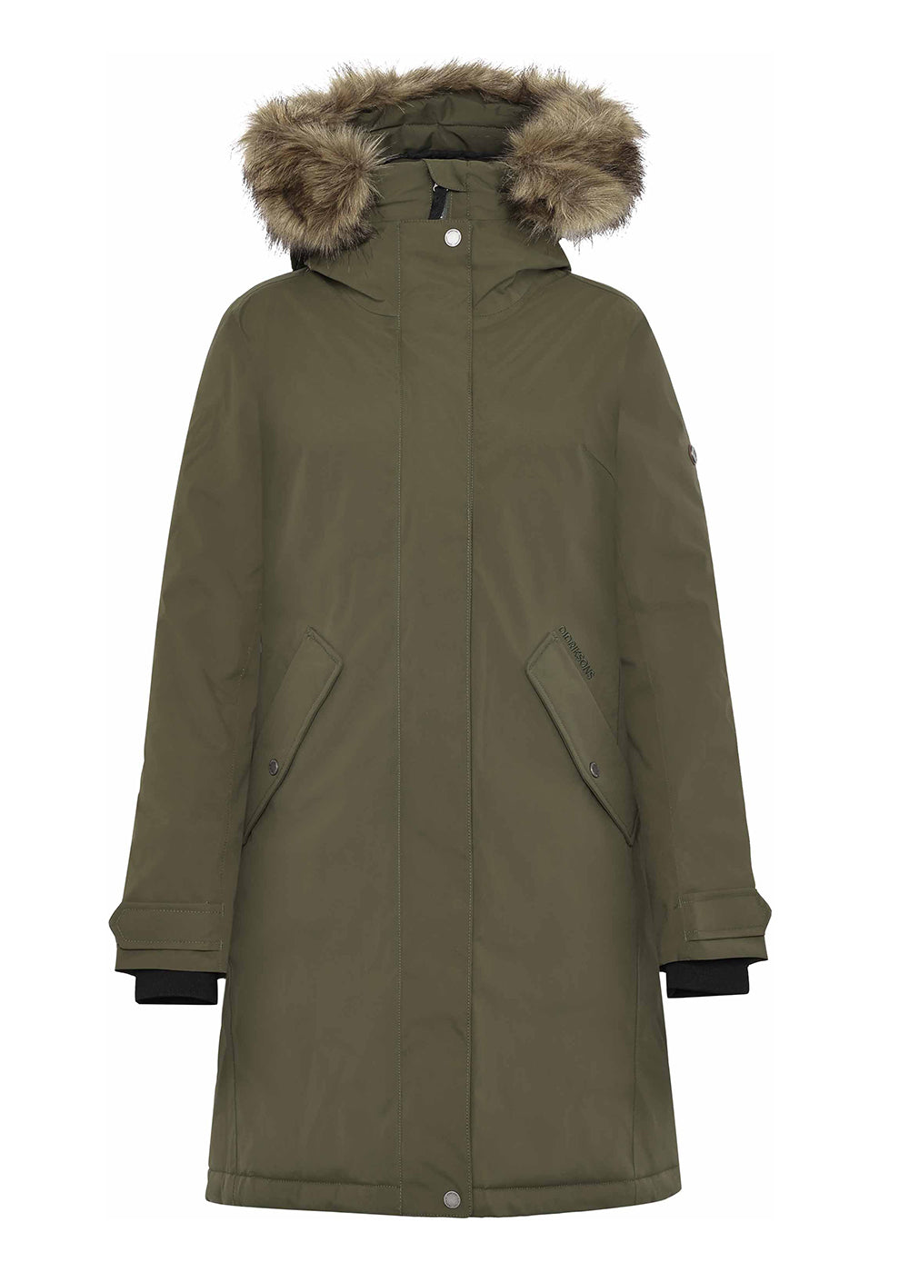 Erna Parka