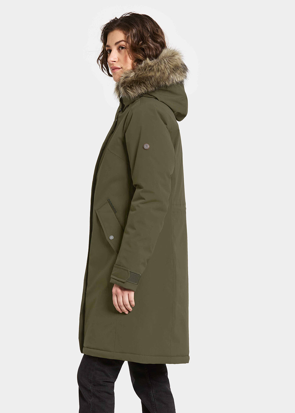 Erna Parka