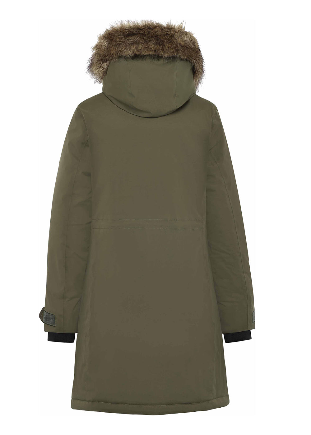 Erna Parka
