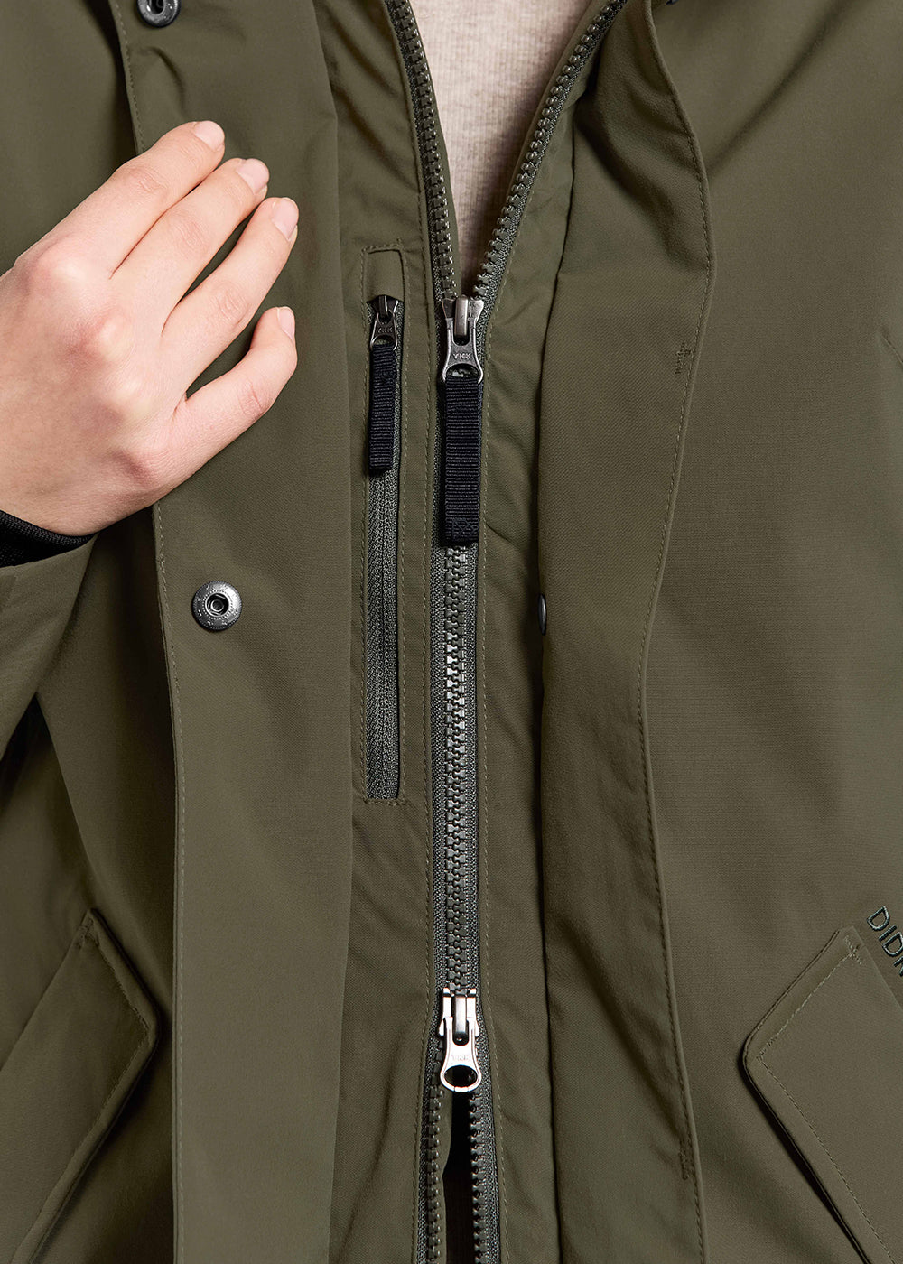 Erna Parka