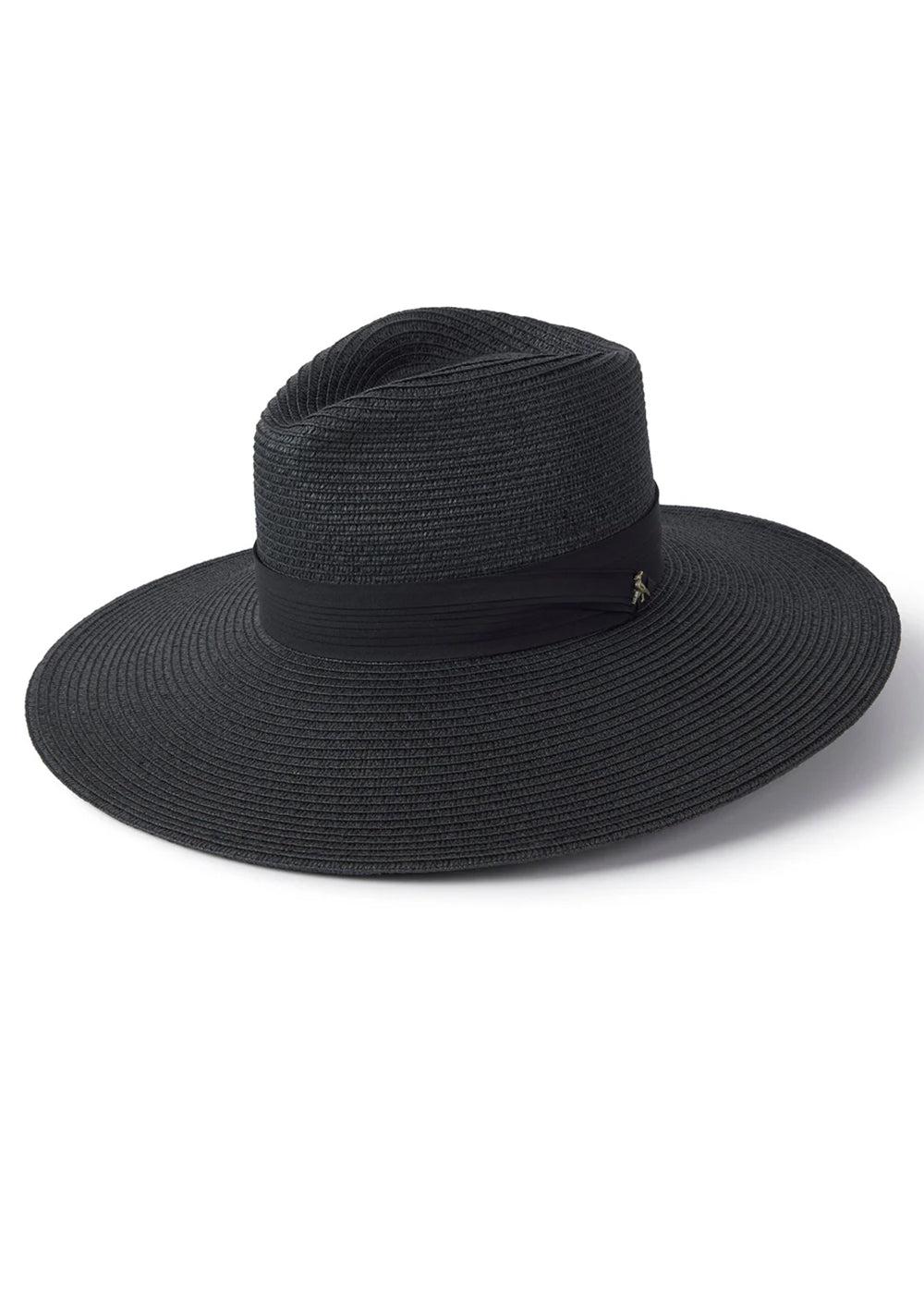 Gazeley Extra Wide Brim Fedora