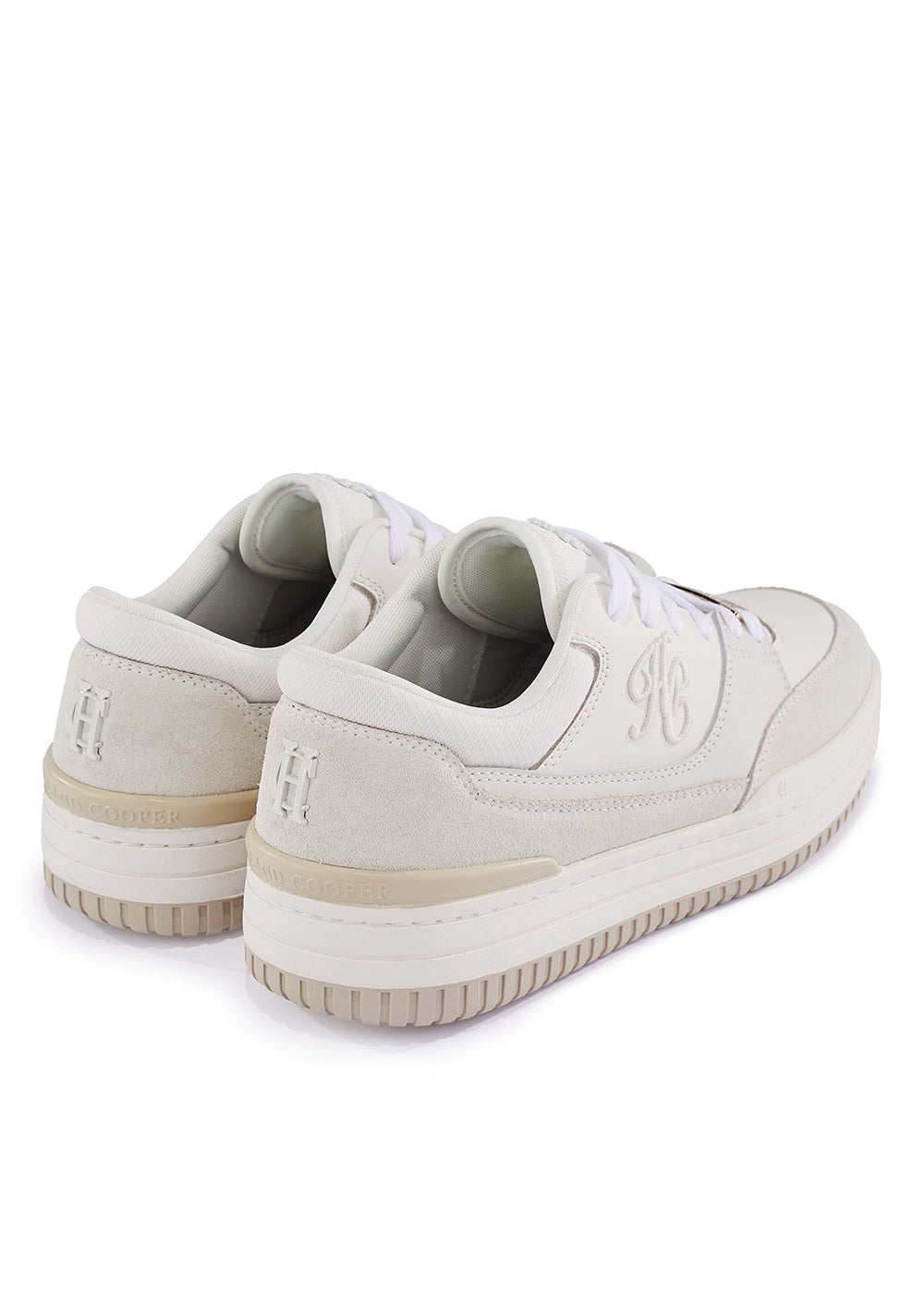 Retro Trainers
