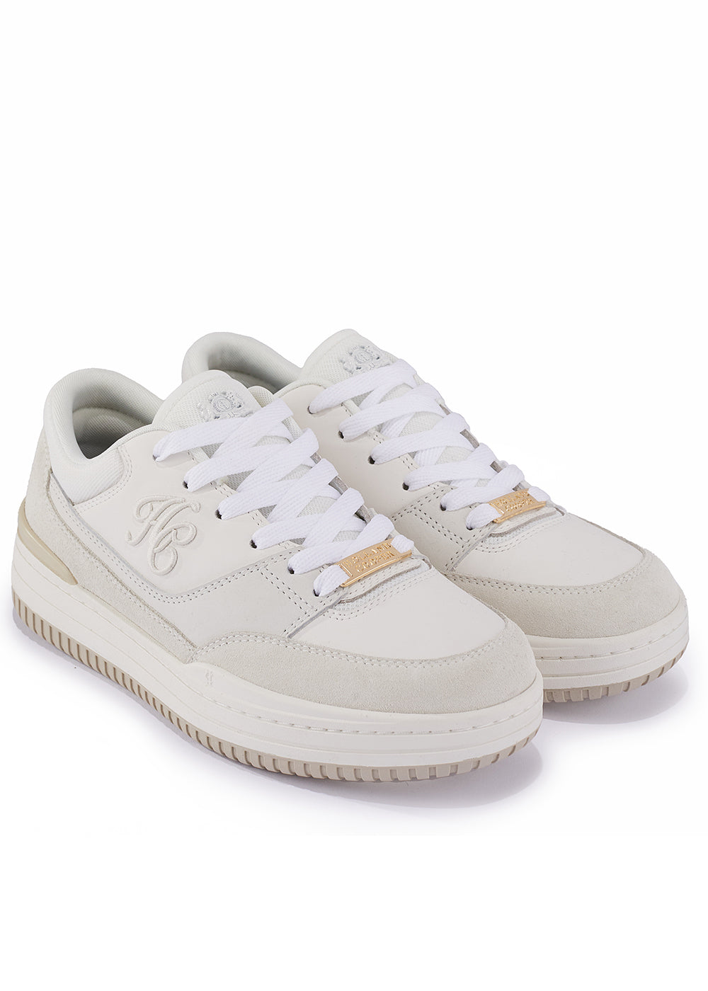Retro Trainers