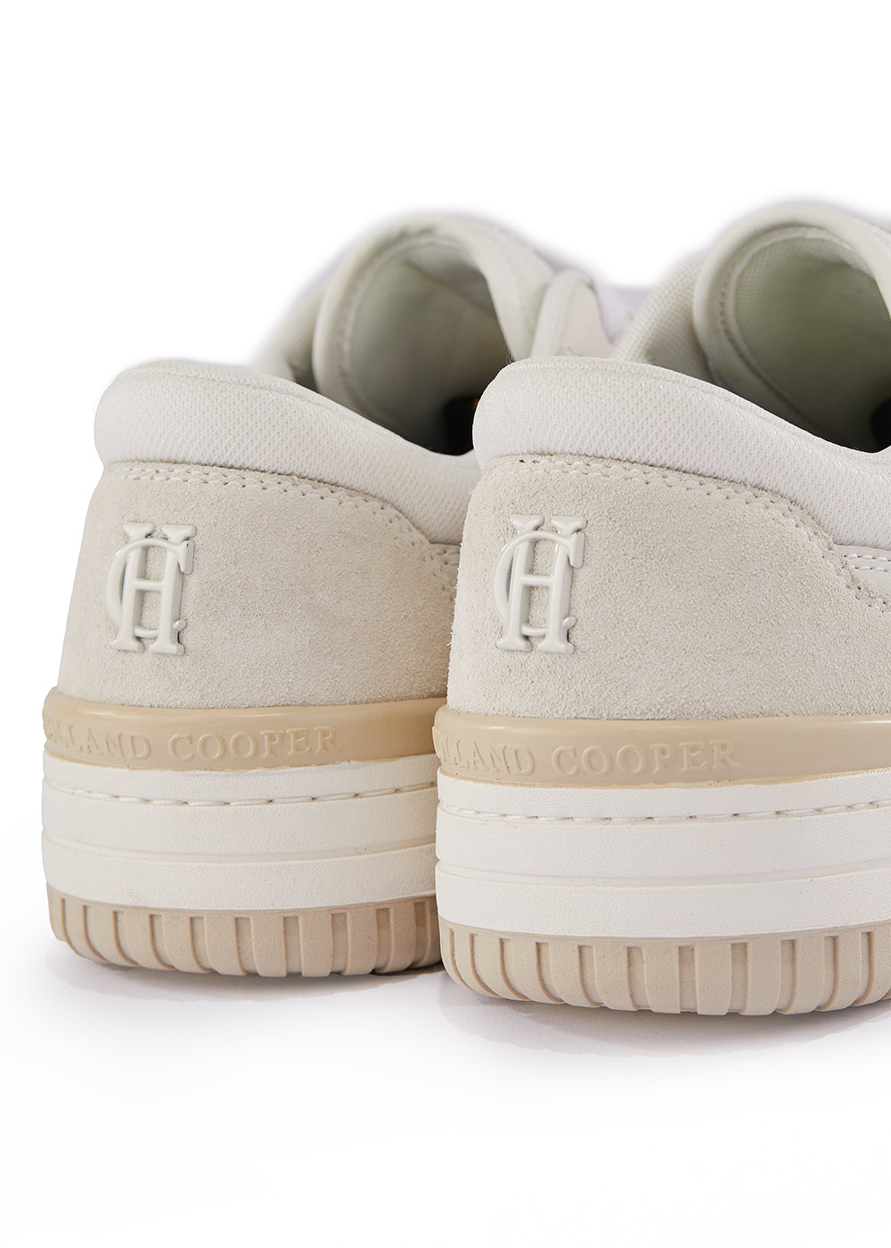 Retro Trainers