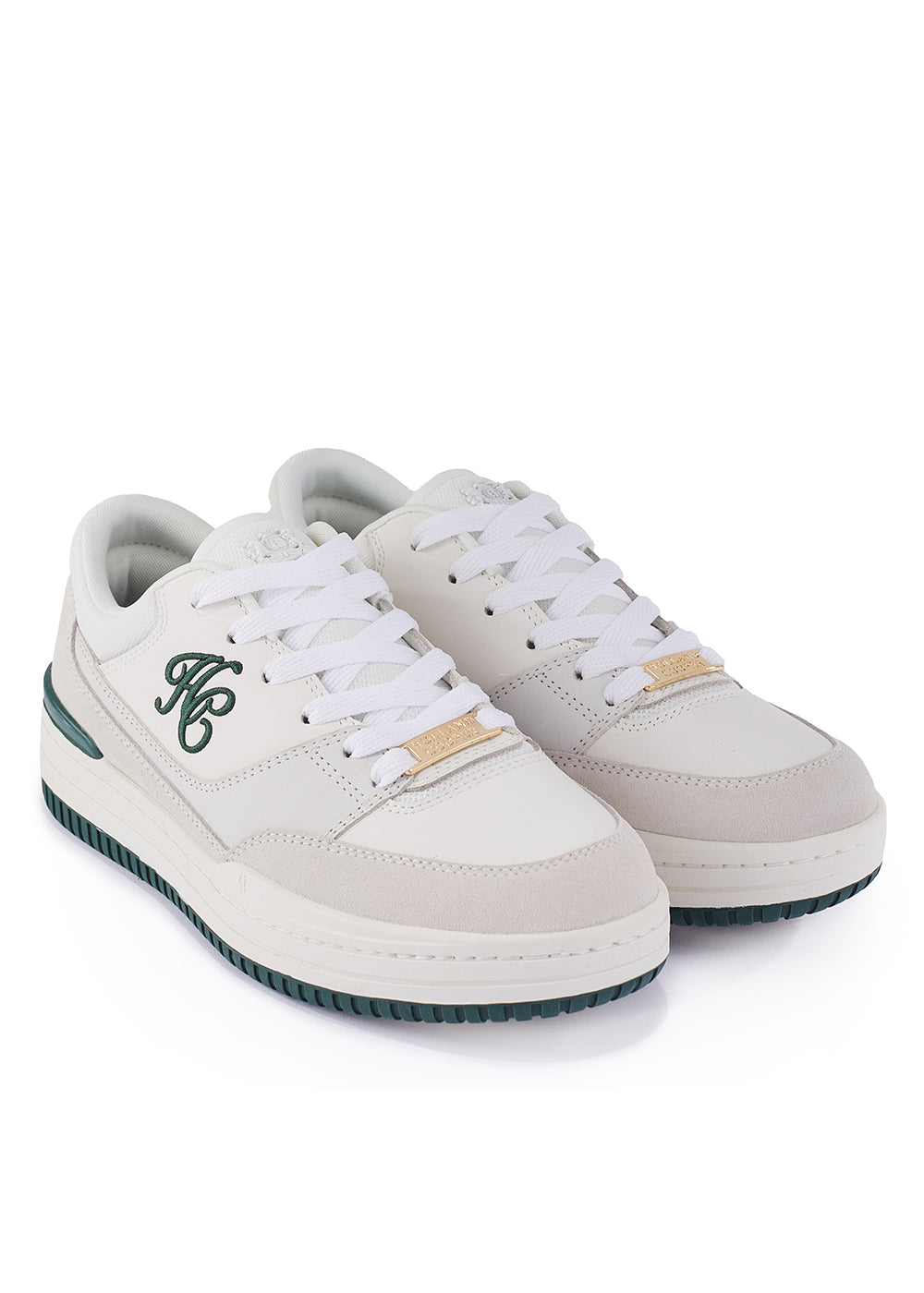 Retro Trainers