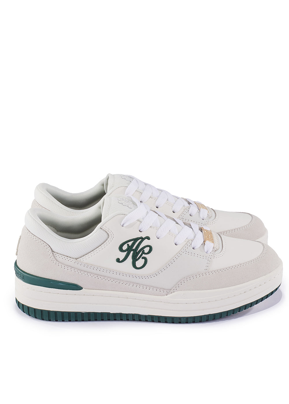 Retro Trainers