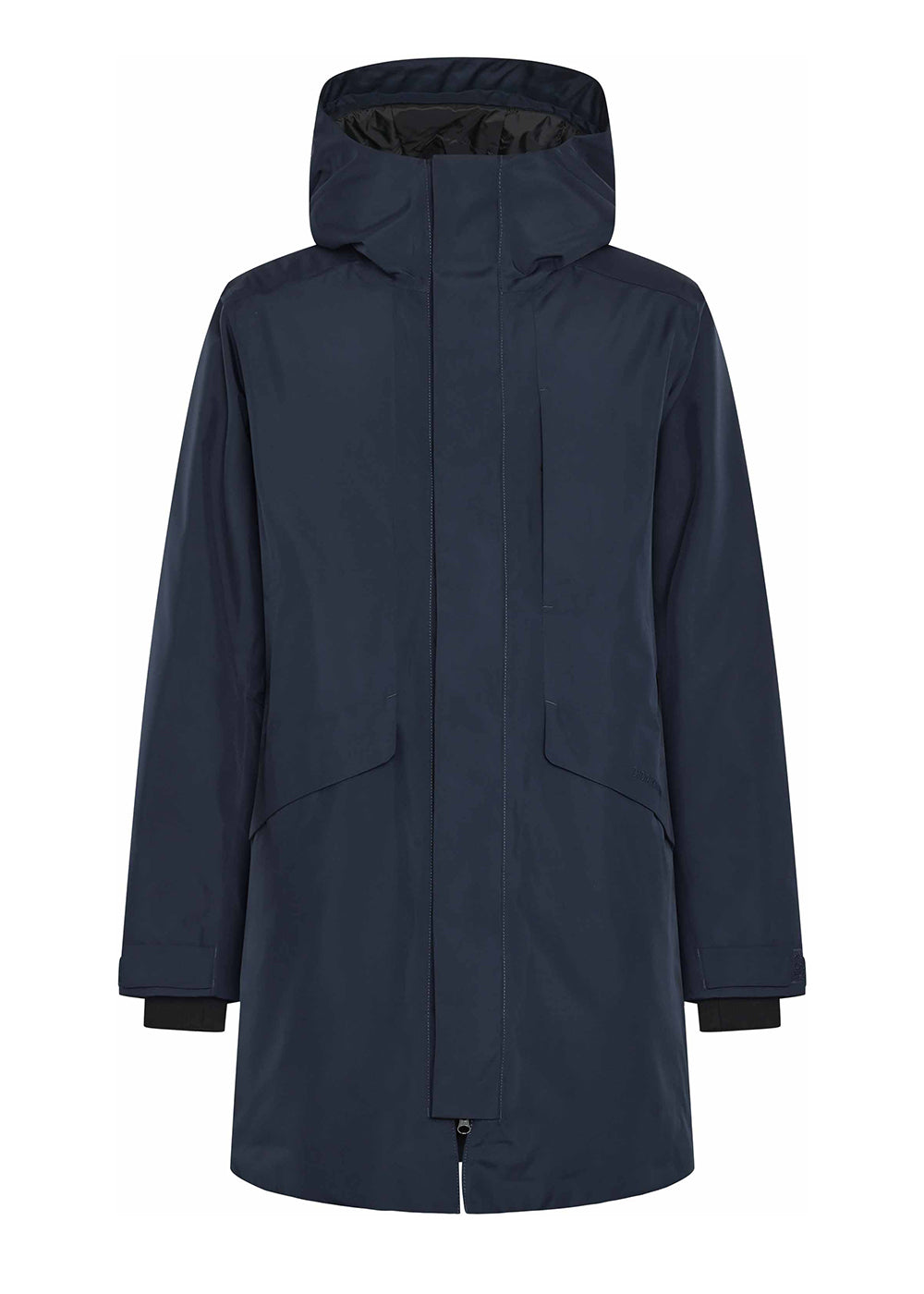 Kenny Parka
