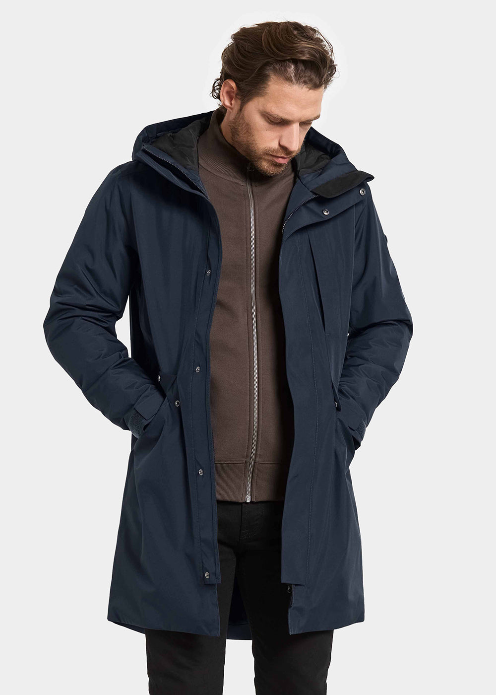 Kenny Parka