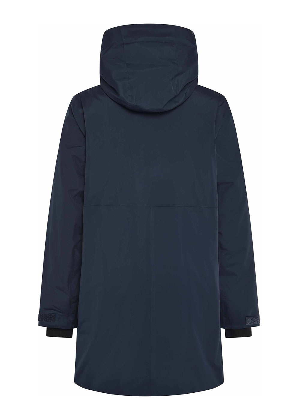 Kenny Parka