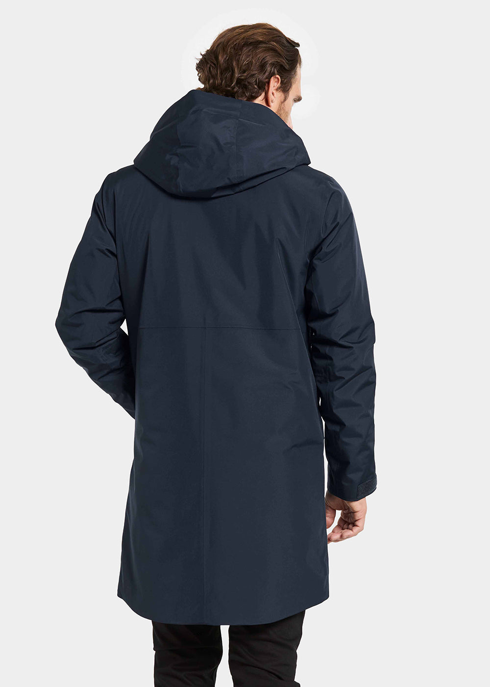 Kenny Parka