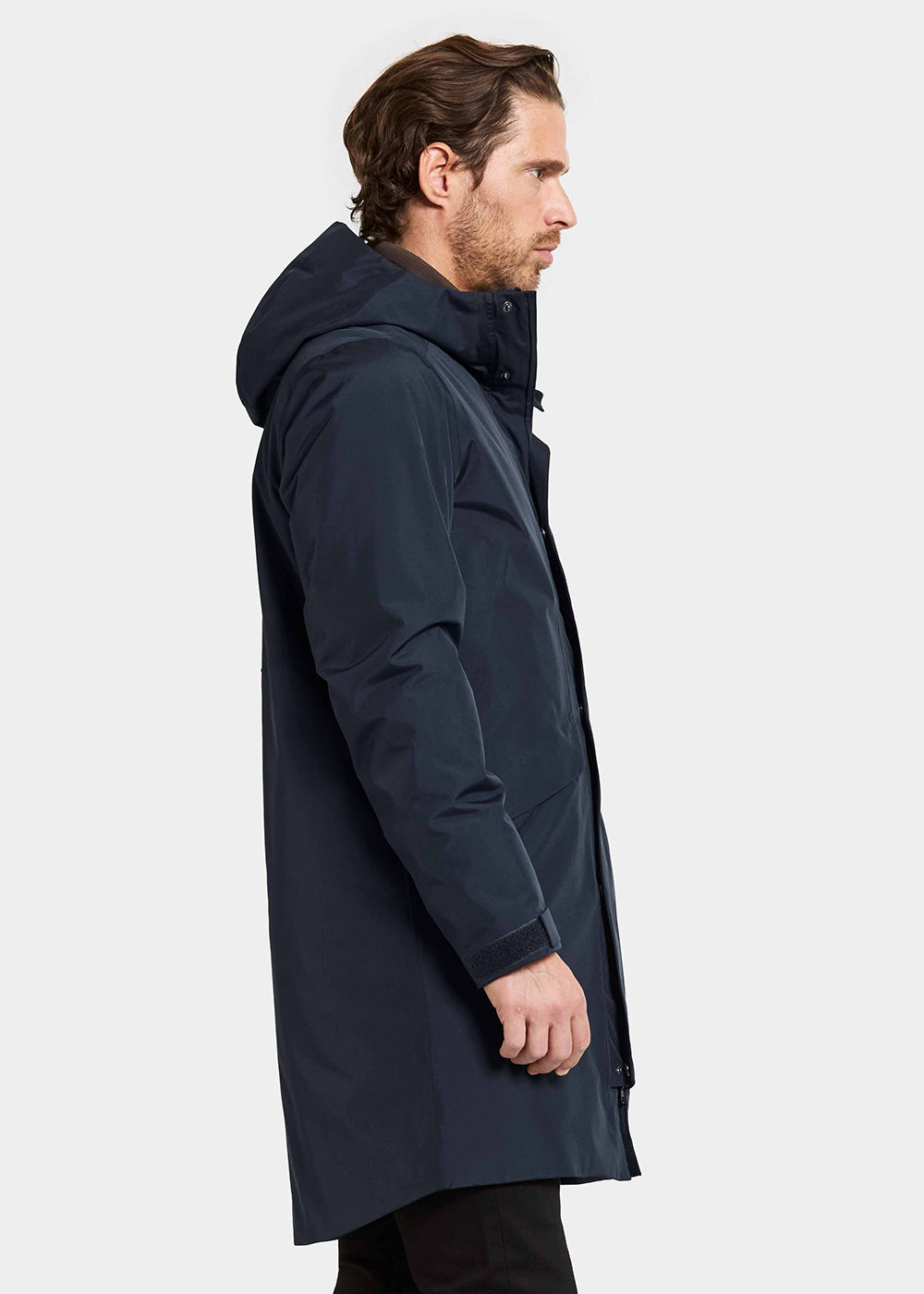 Kenny Parka