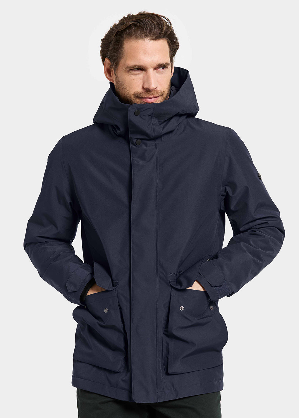 Liam Jacket