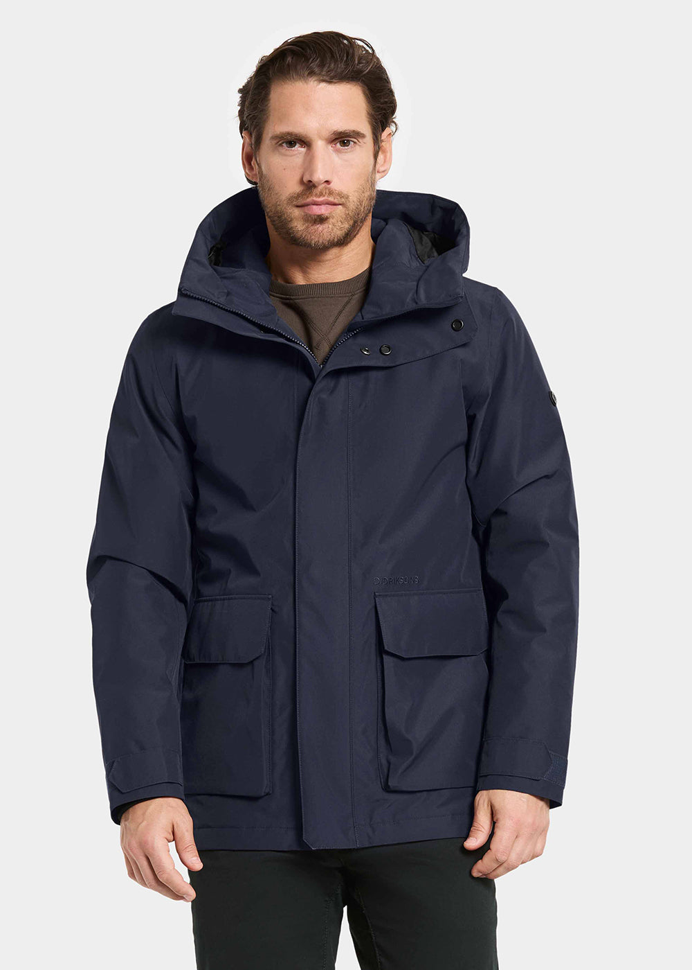 Liam Jacket