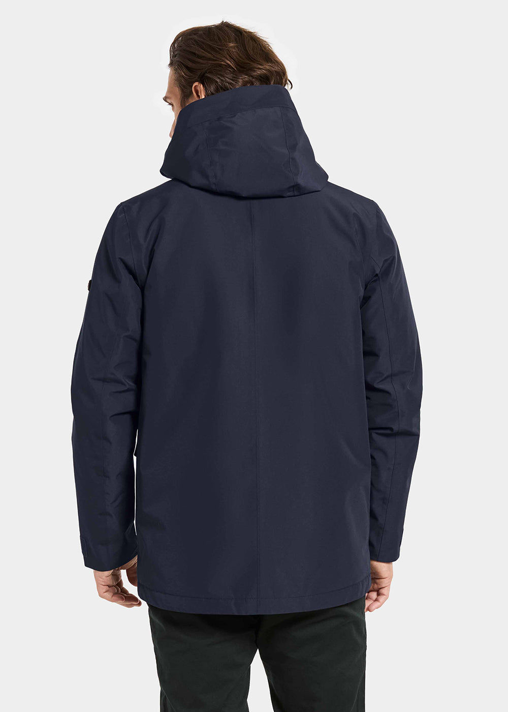 Liam Jacket
