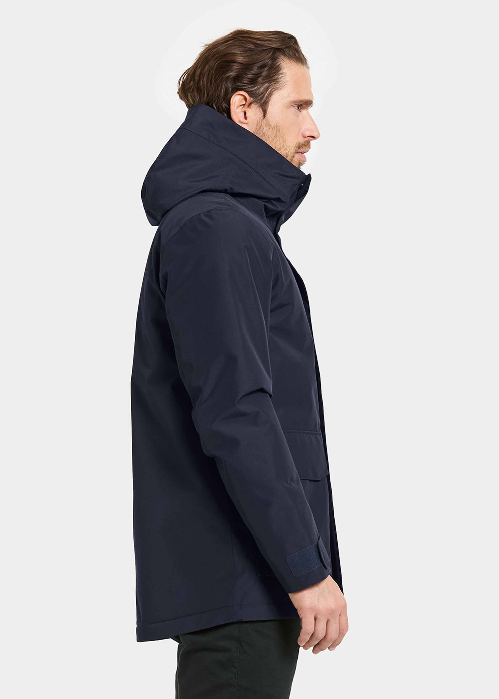 Liam Jacket