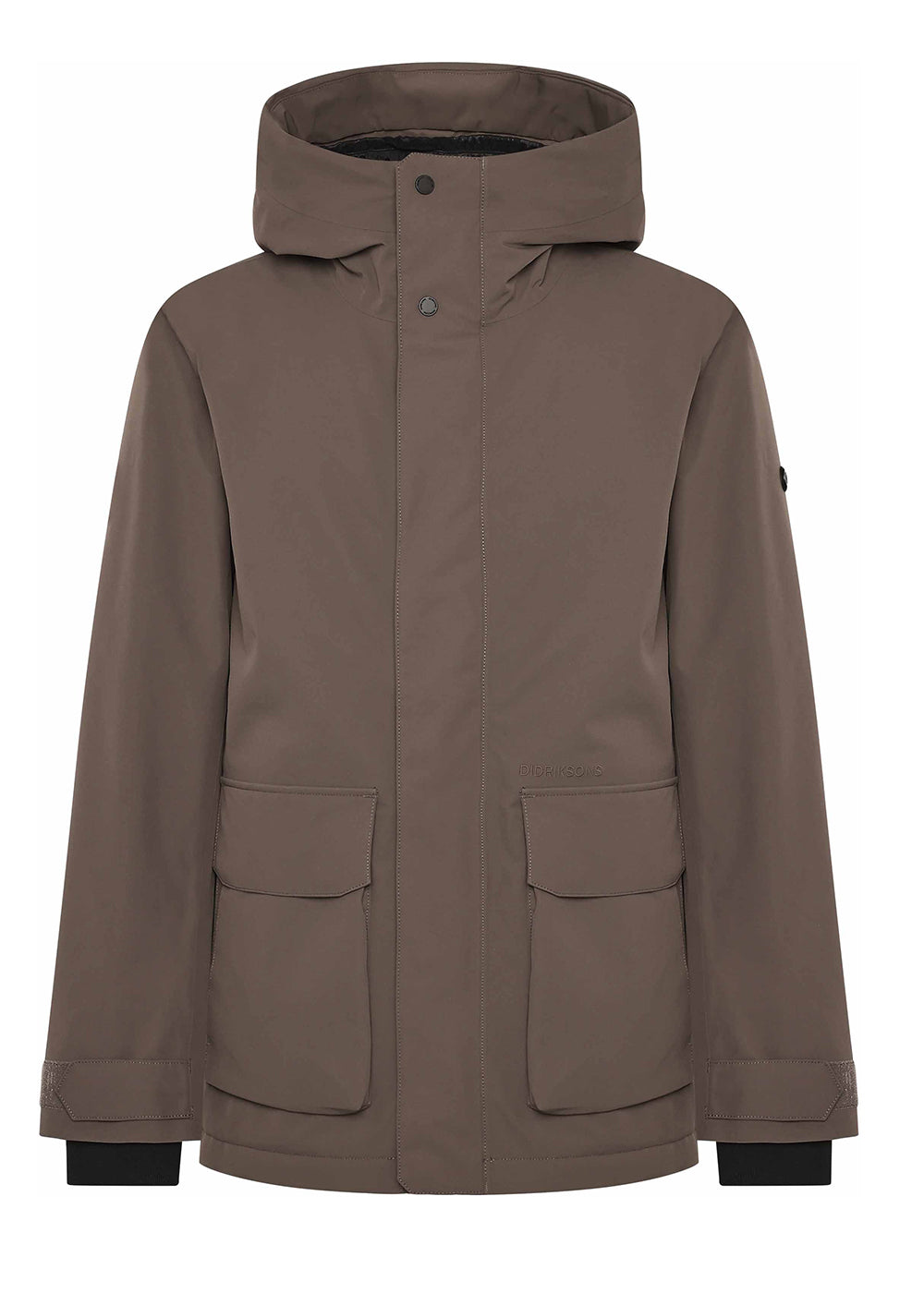 Liam Jacket