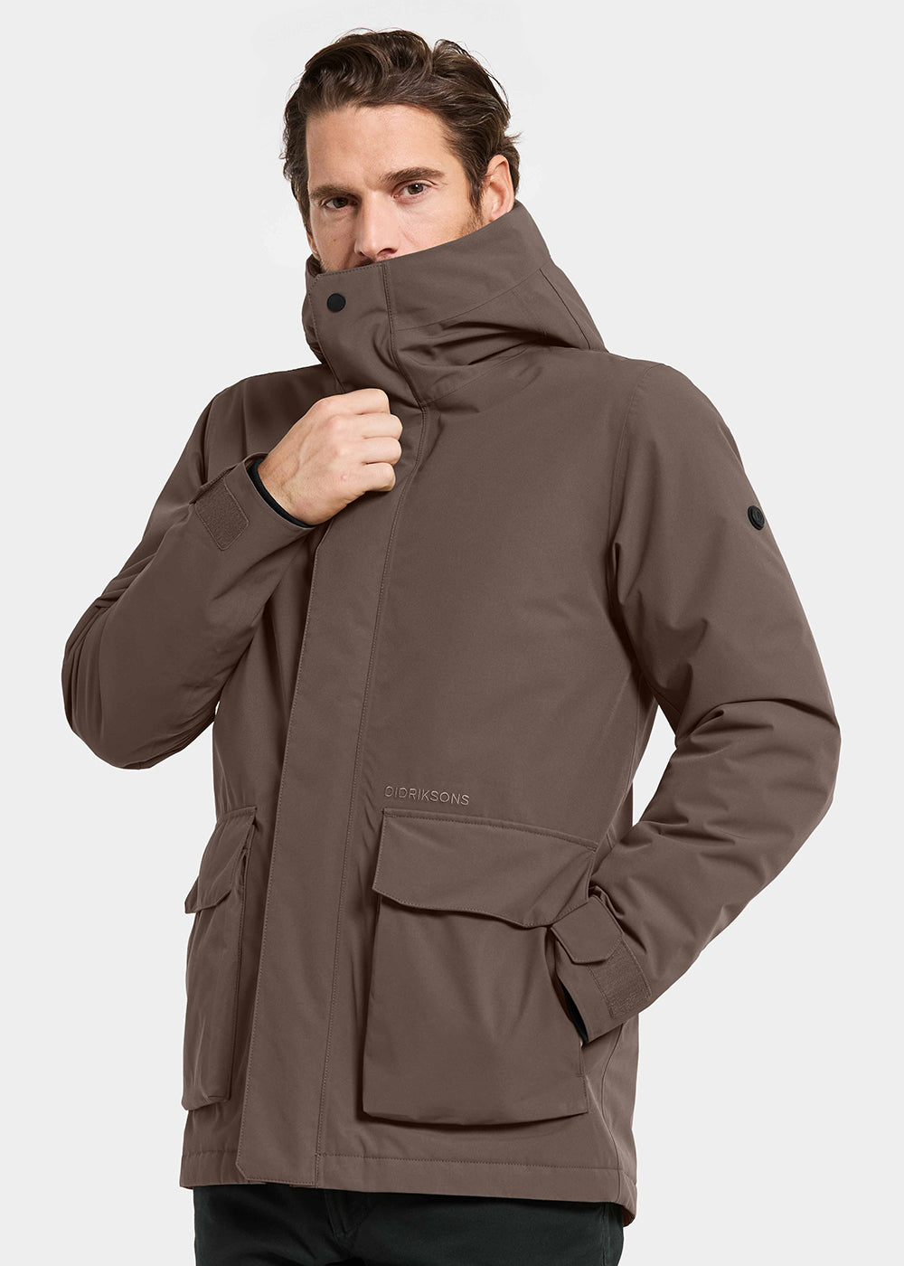 Liam Jacket