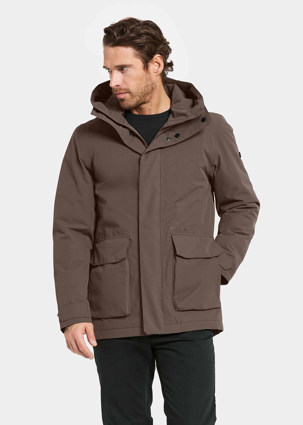 Liam Jacket