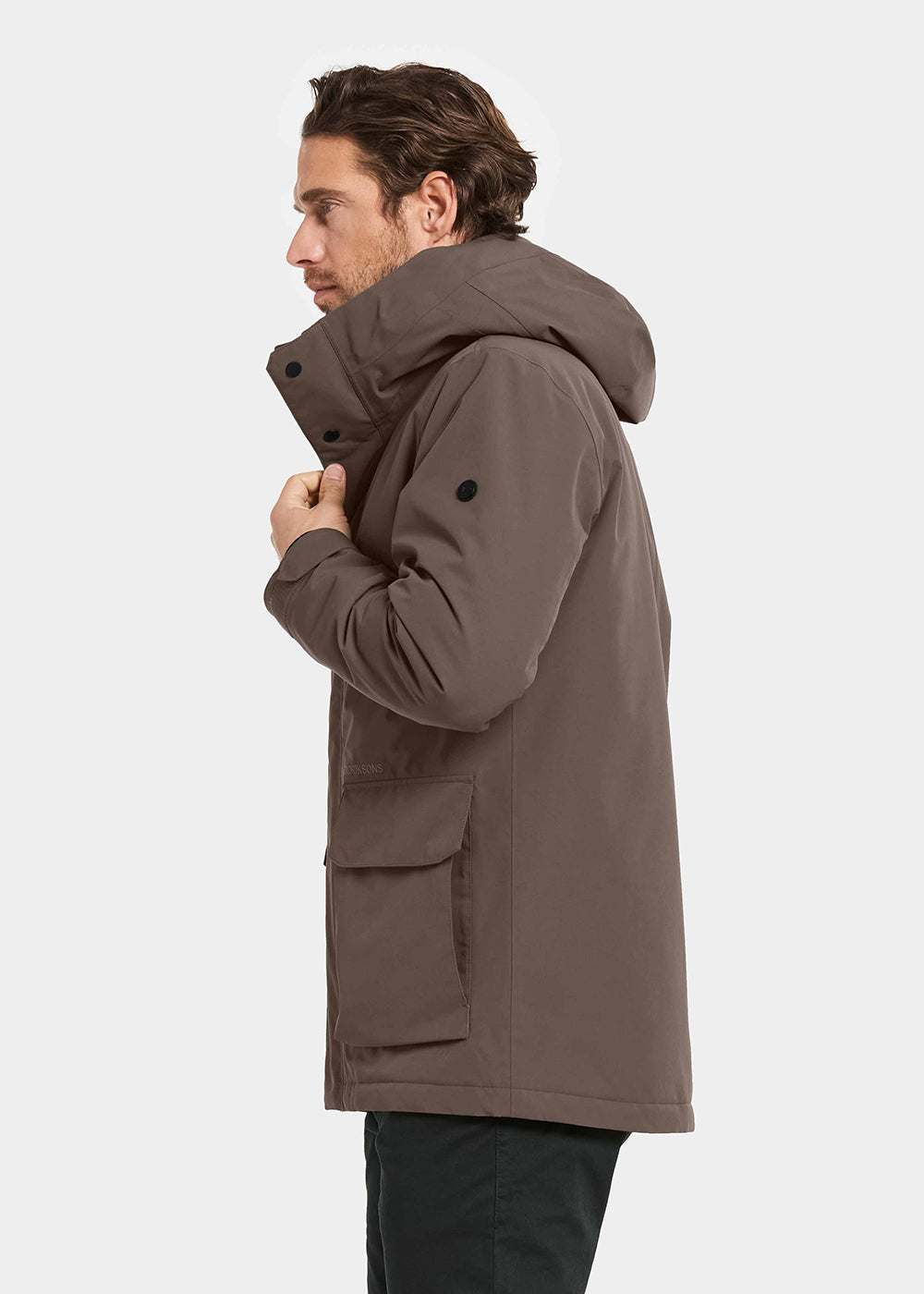 Liam Jacket