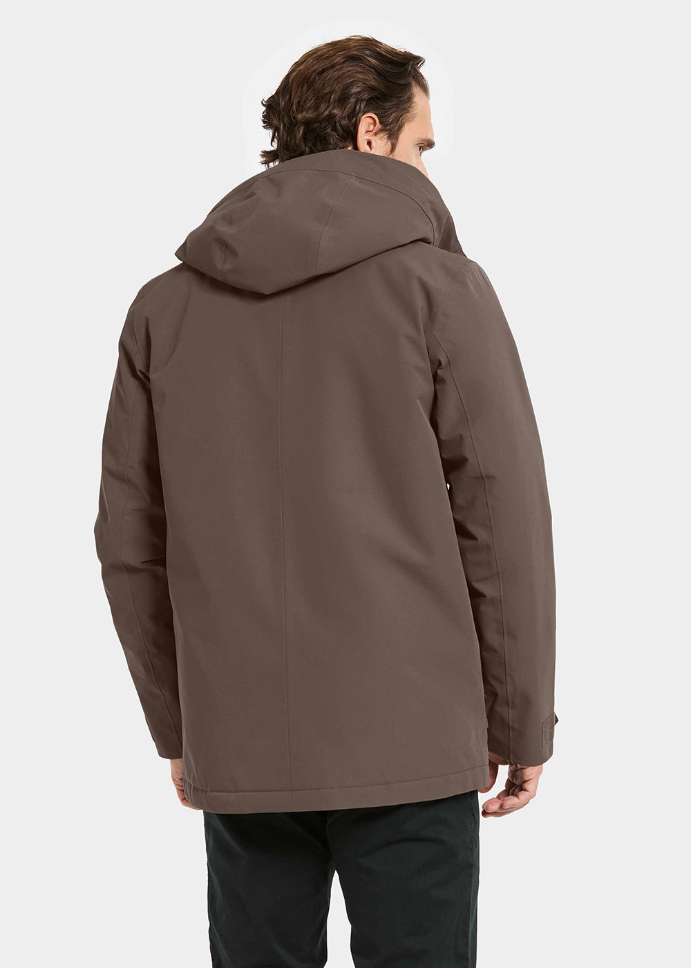 Liam Jacket