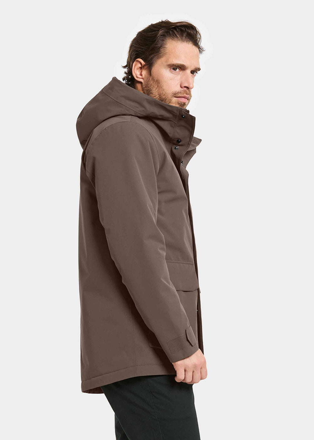 Liam Jacket