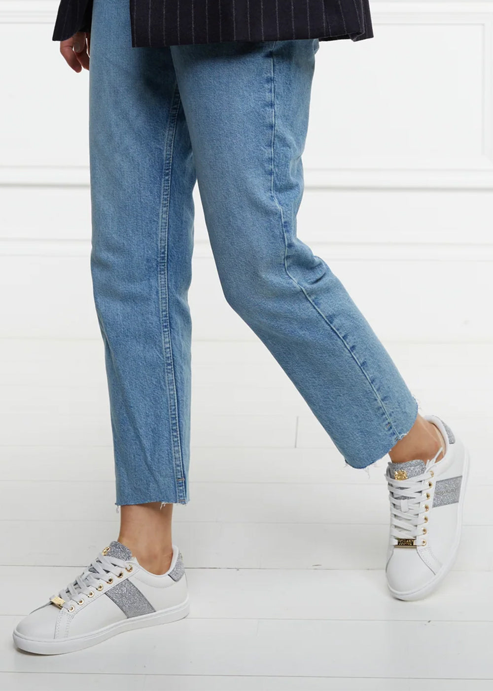 Knightsbridge Court Trainers