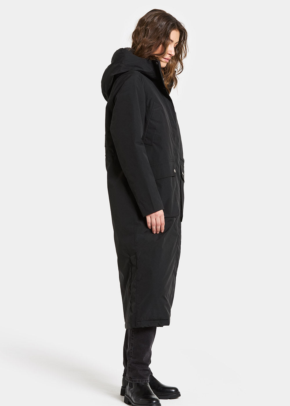 Melody Parka