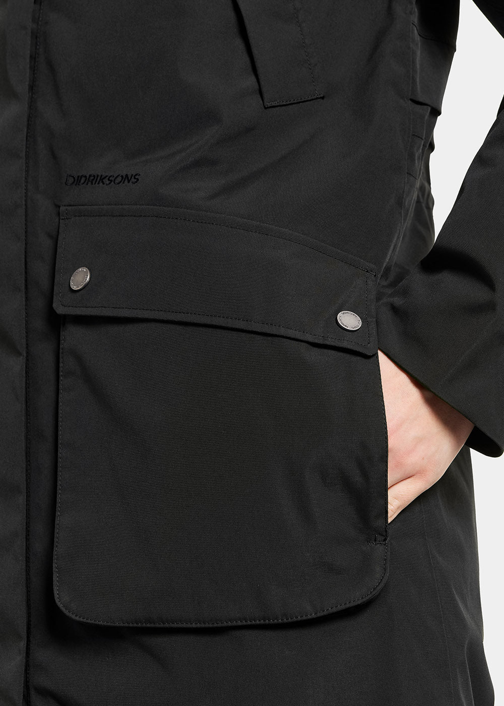 Melody Parka