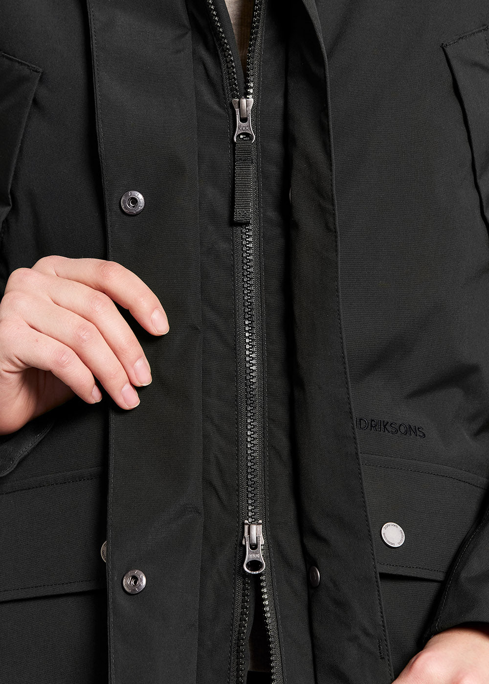 Melody Parka