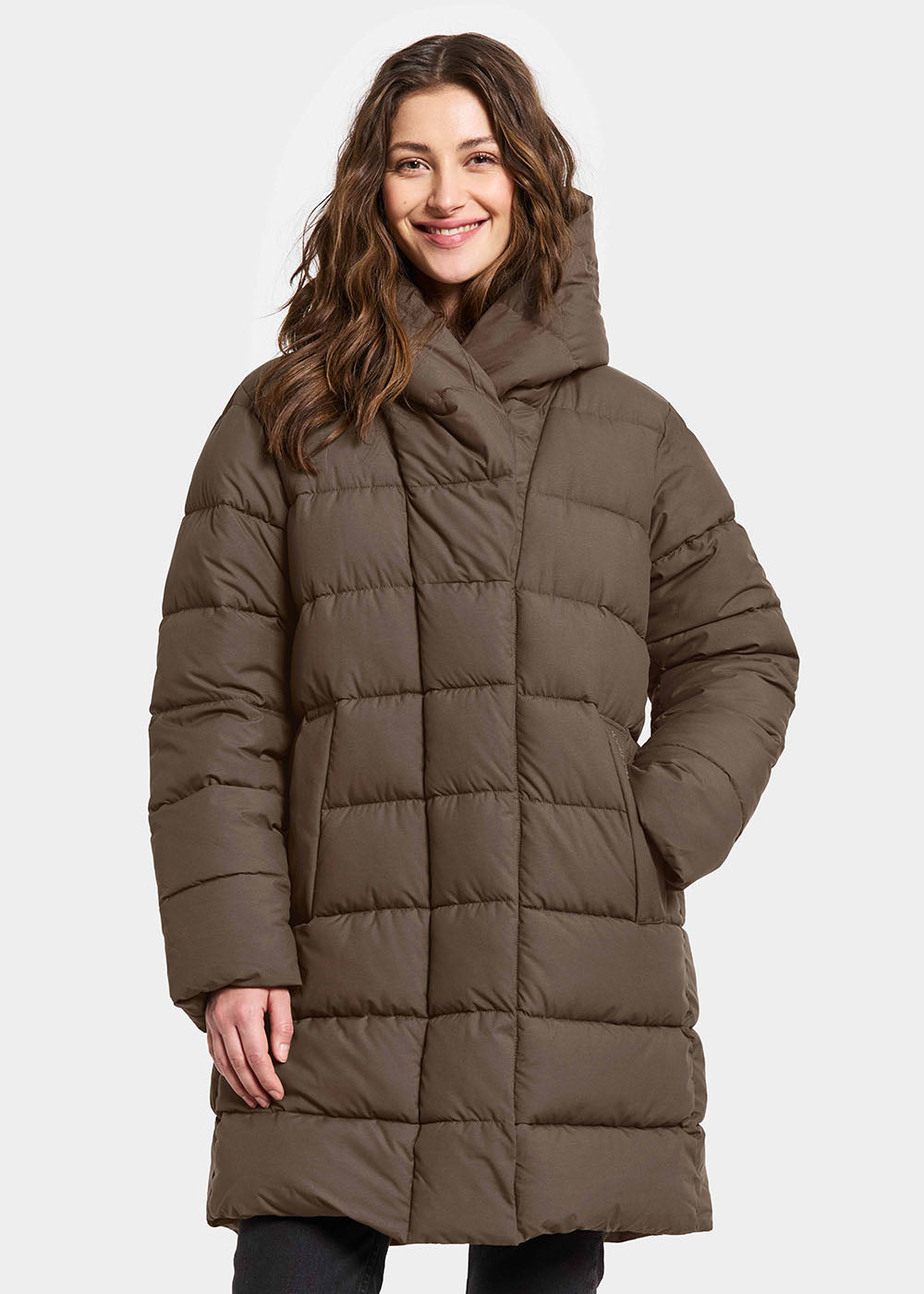Nella Parka