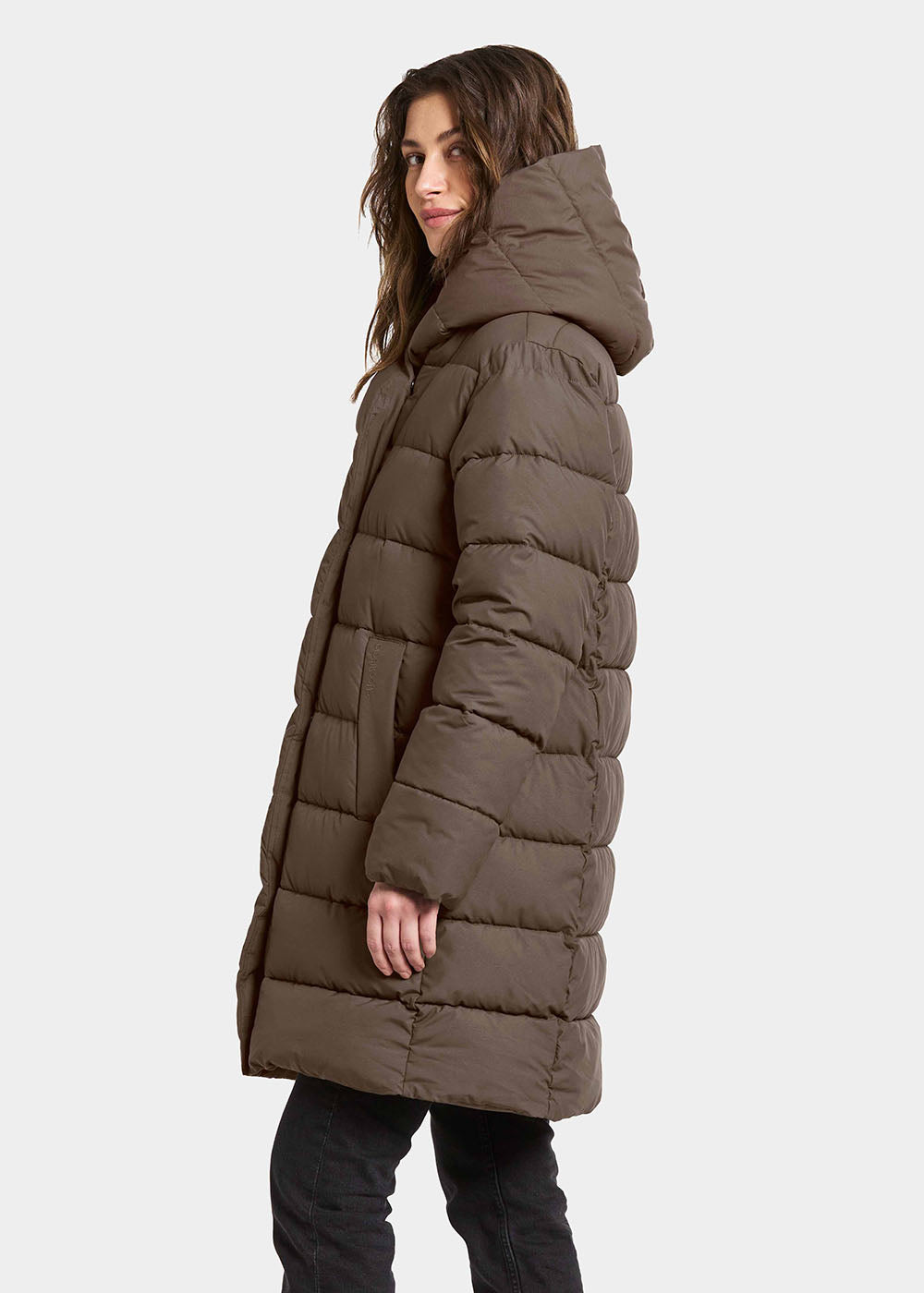 Nella Parka