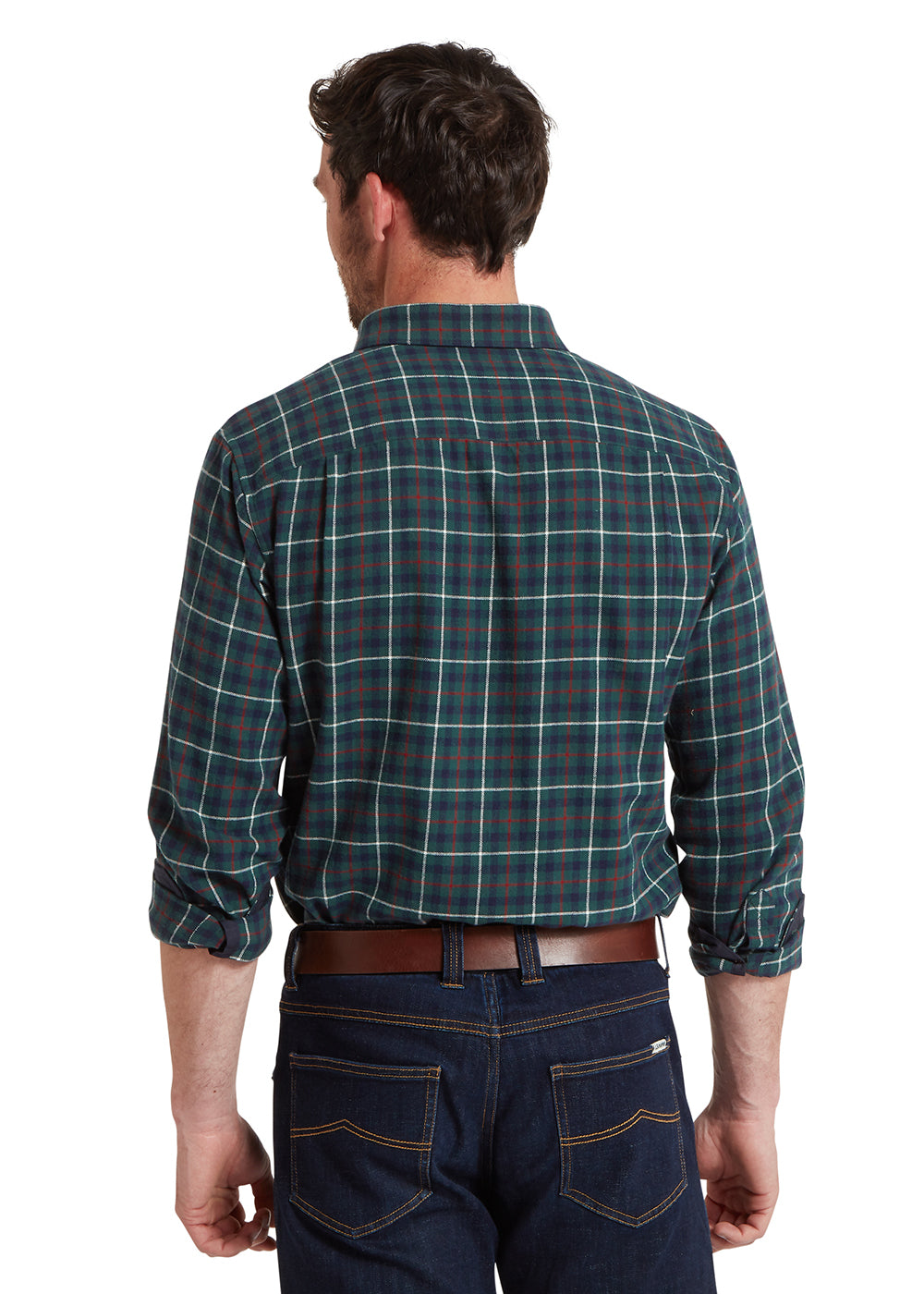 Akenham Shirt