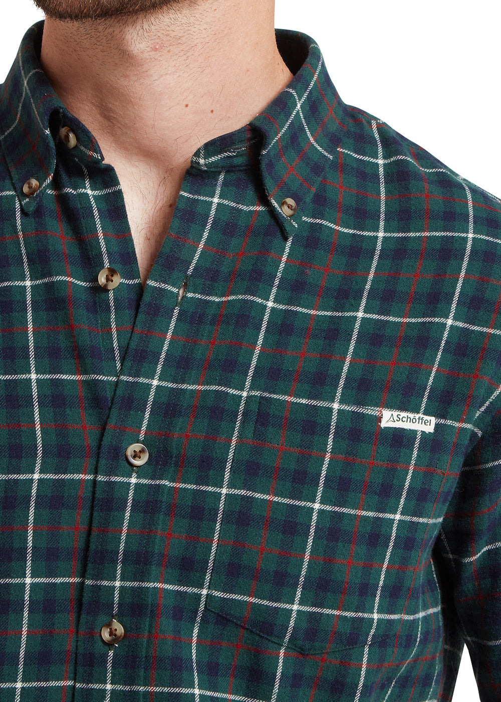 Akenham Shirt