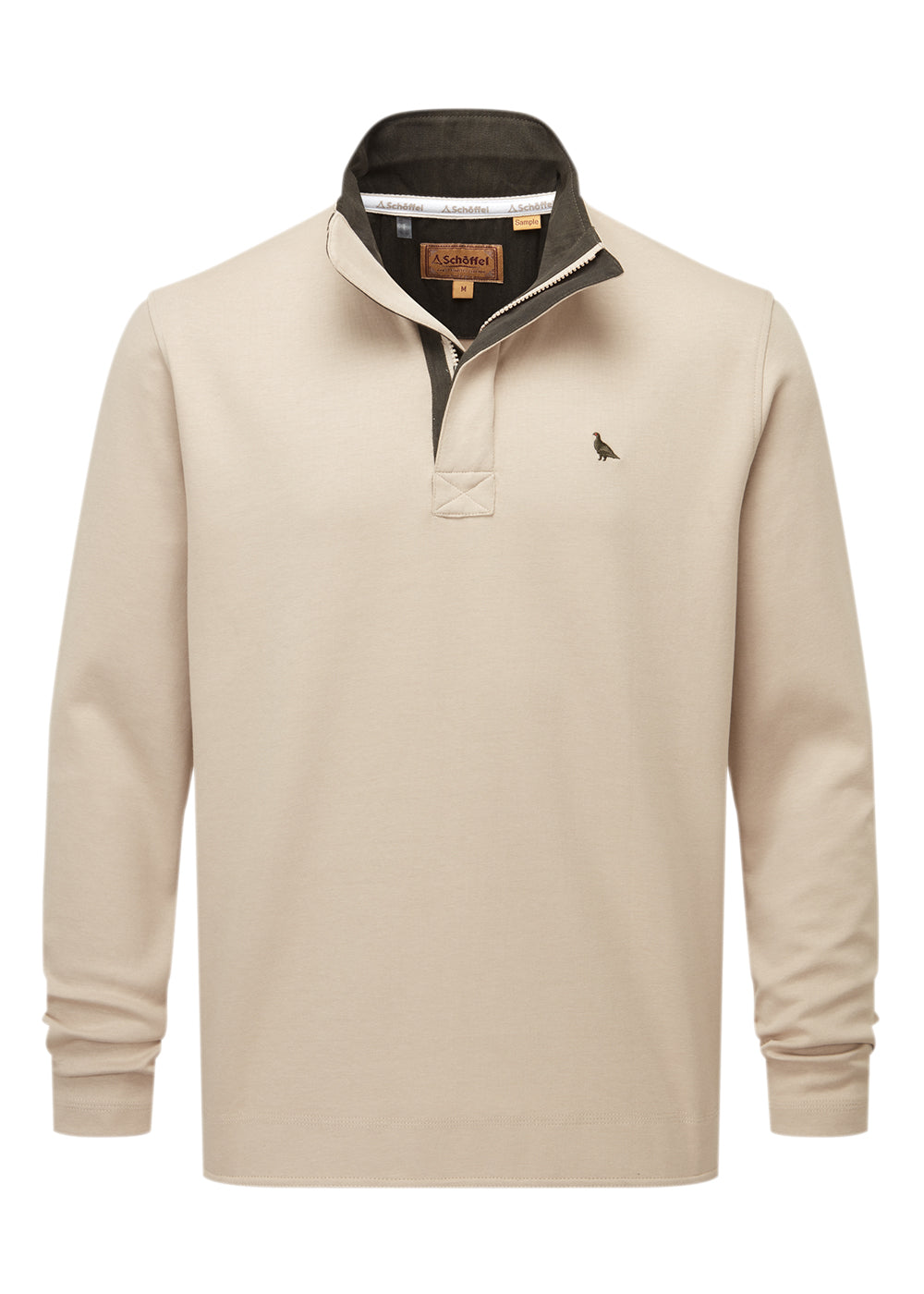 Branscombe Cove Sweatshirt
