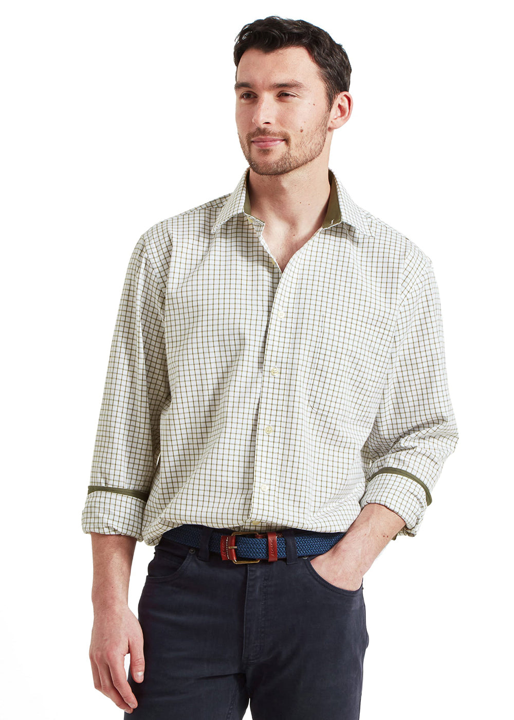 Cambridge Shirt