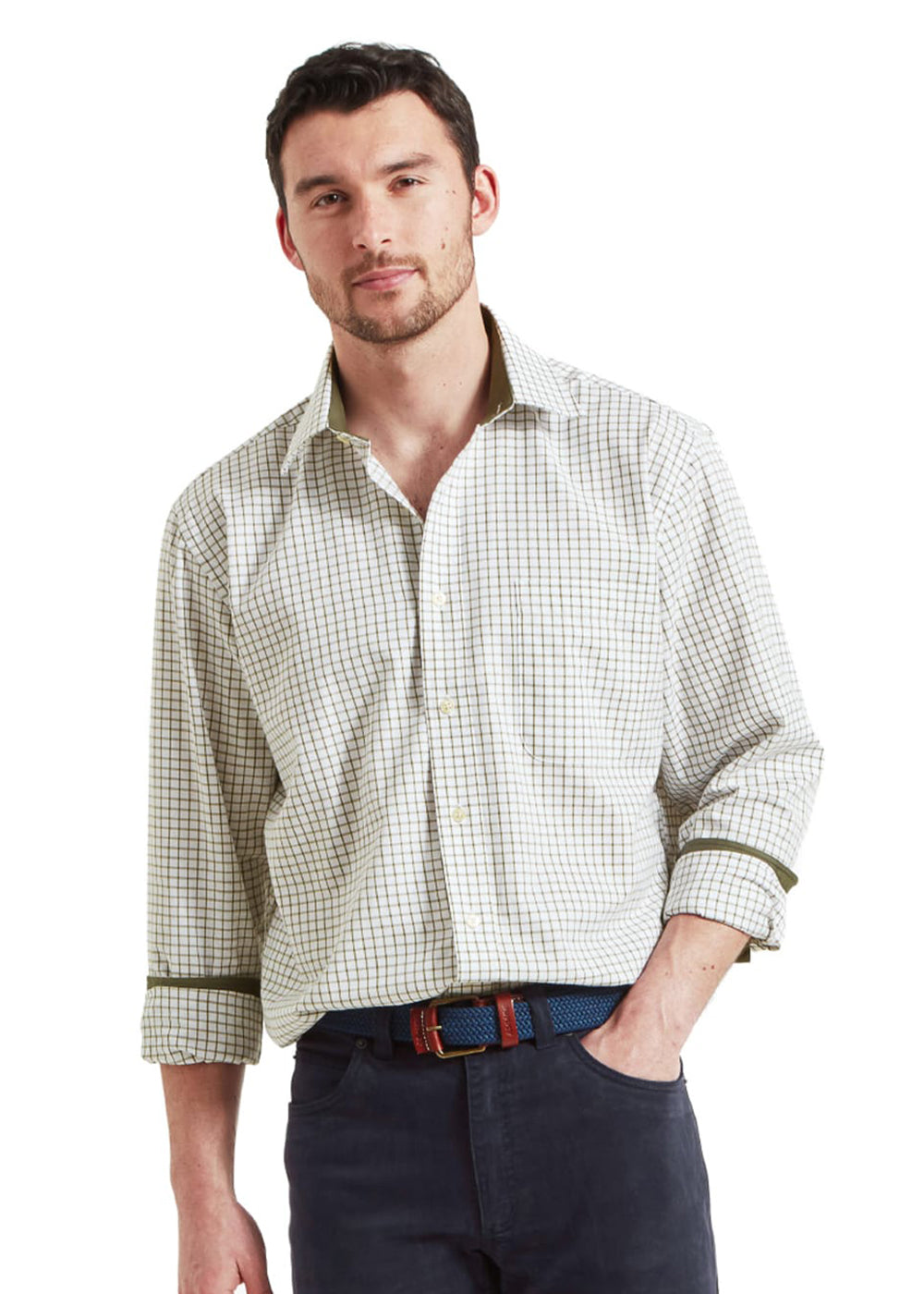 Cambridge Shirt