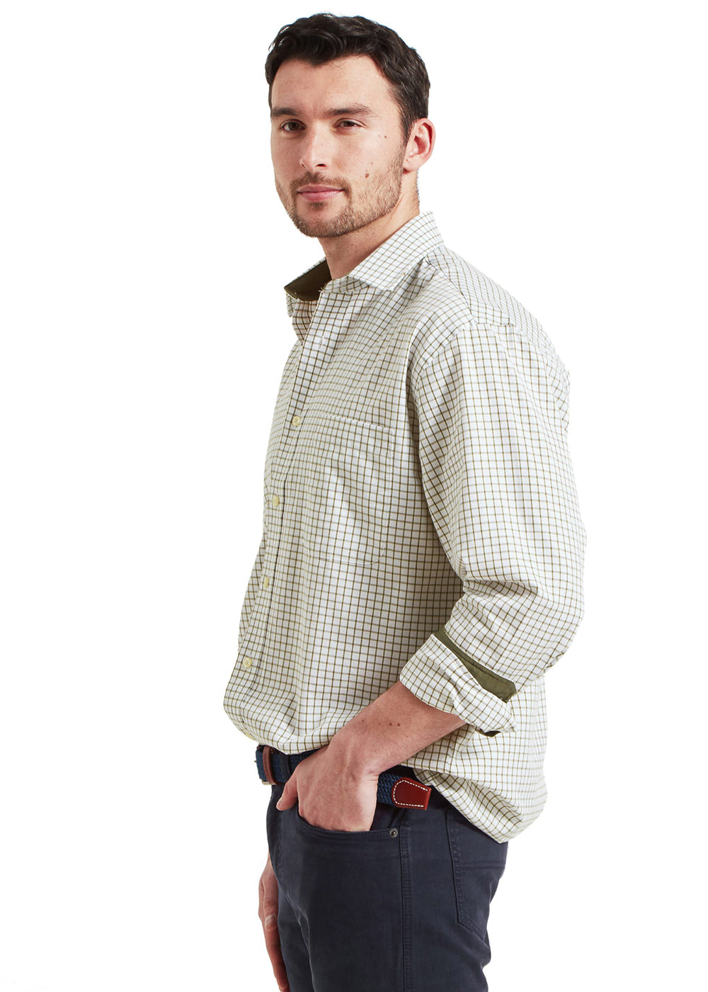 Cambridge Shirt